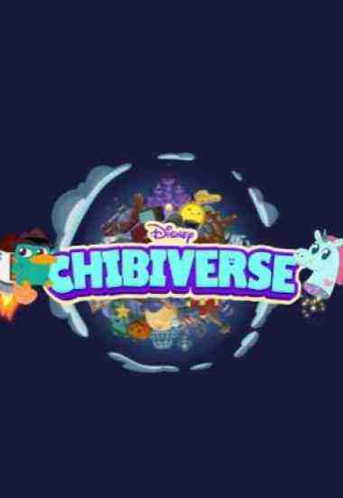 Chibiverse - Season 1 (2022)