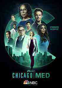 Chicago Med - Season 8 (2022)