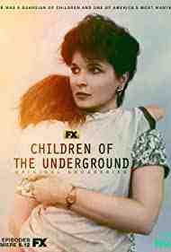 Children of the Underground - Season 1 (2022)