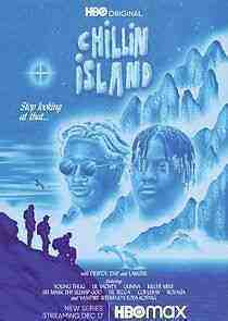 Chillin Island - Season 1 (2021)