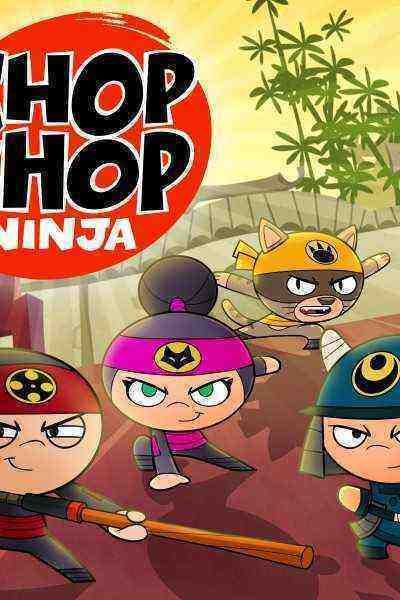 Chop Chop Ninja (0)