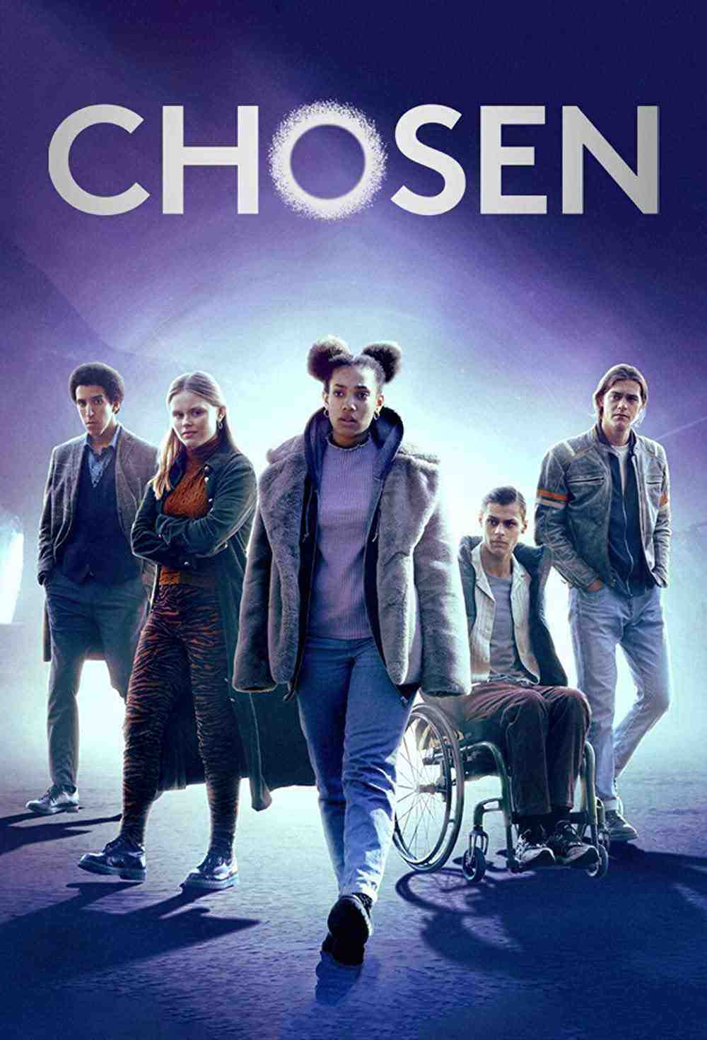 Chosen - Season 3 (2022)