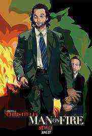 Chris D'Elia: Man on Fire (2017)