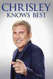CHRISLEY KNOWS BEST - SEASON 10 (2023)