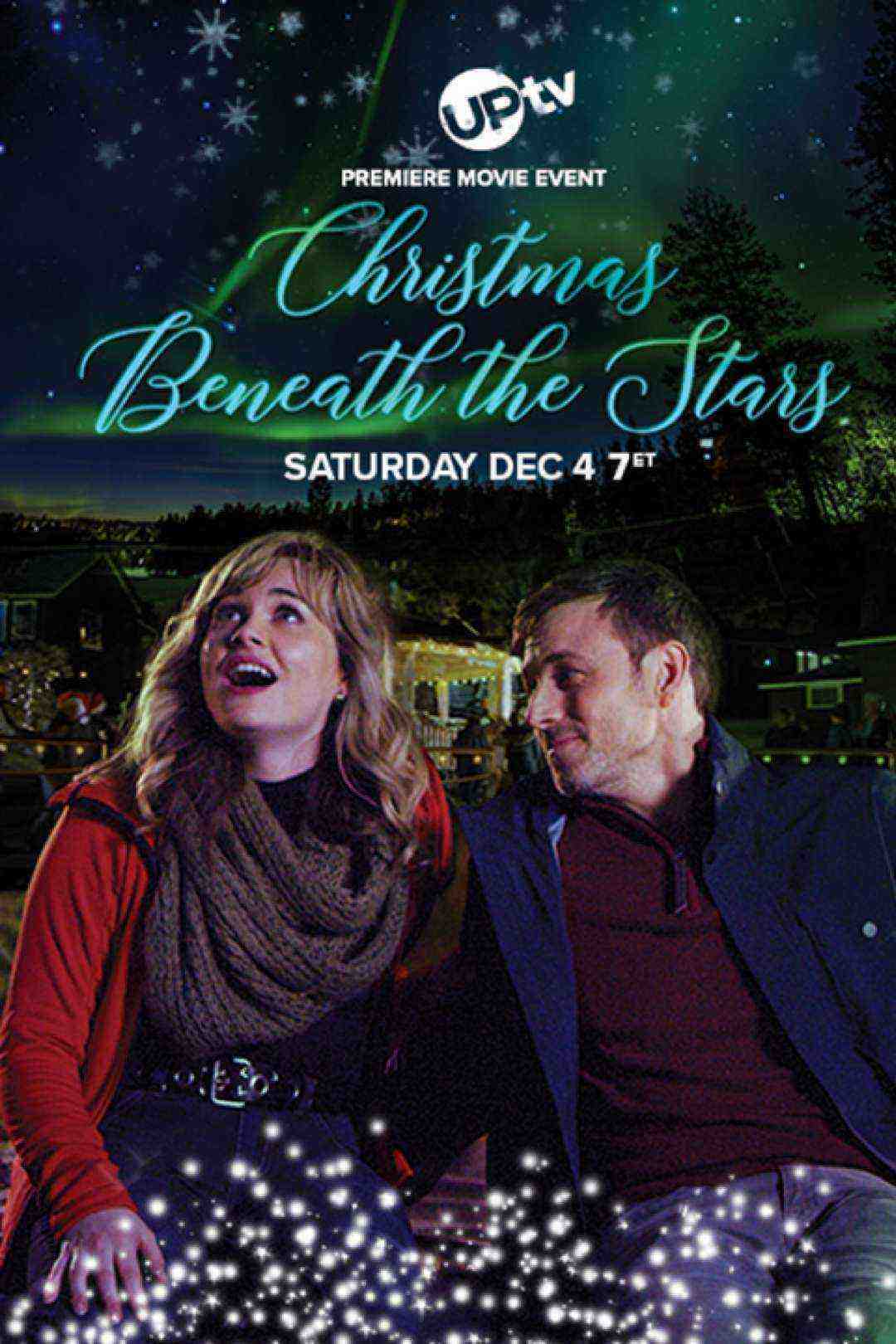 Christmas Beneath The Stars (2021)