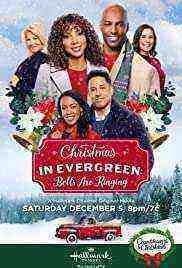 Christmas In Evergreen: Bells Are Ringing (2020)