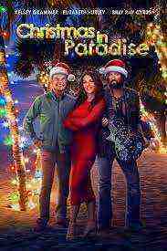 Christmas In Paradise (2022)