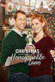 Christmas on Honeysuckle Lane (2018)