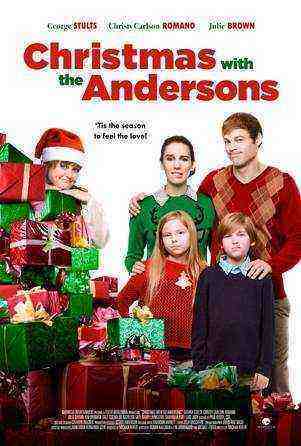 Christmas With The Andersons (2016)