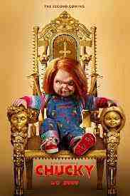 Chucky - Season 2 (2022)