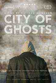 City Of Ghosts (2017)