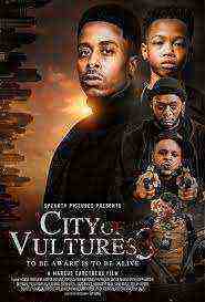 City Of Vultures 3 (2022)