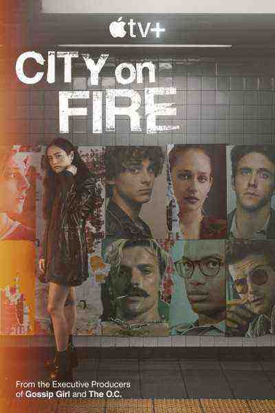 City on Fire (0)