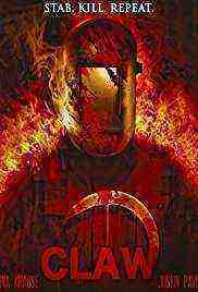 Claw (2017)