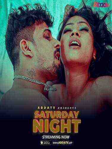 Saturday Night (2024) Addatv (2024)