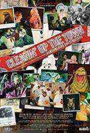 Cleanin' Up the Town: Remembering Ghostbusters (2020)