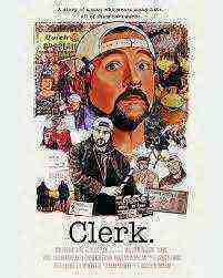 Clerk (2021)