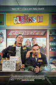 Clerks Iii (2022)