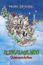 Click, Clack, Moo: Christmas at the Farm (2017)