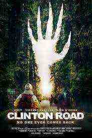 Clinton Road (2019 ) 