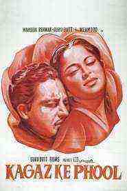 Kaagaz Ke Phool (1959)