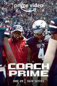 Coach Prime - Season 1 (2022)