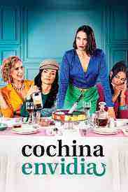 Cochina Envidia  - Season 1 (2023)