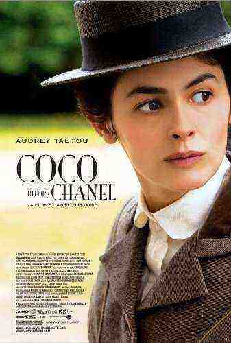Coco Avant Chanel (2009)