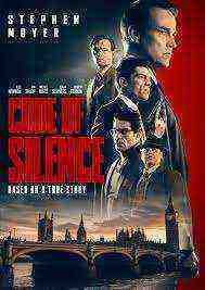 Code Of Silence (2021)