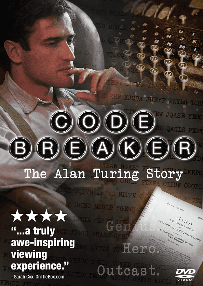 Codebreaker (2011)