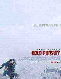 Cold Pursuit (2019)