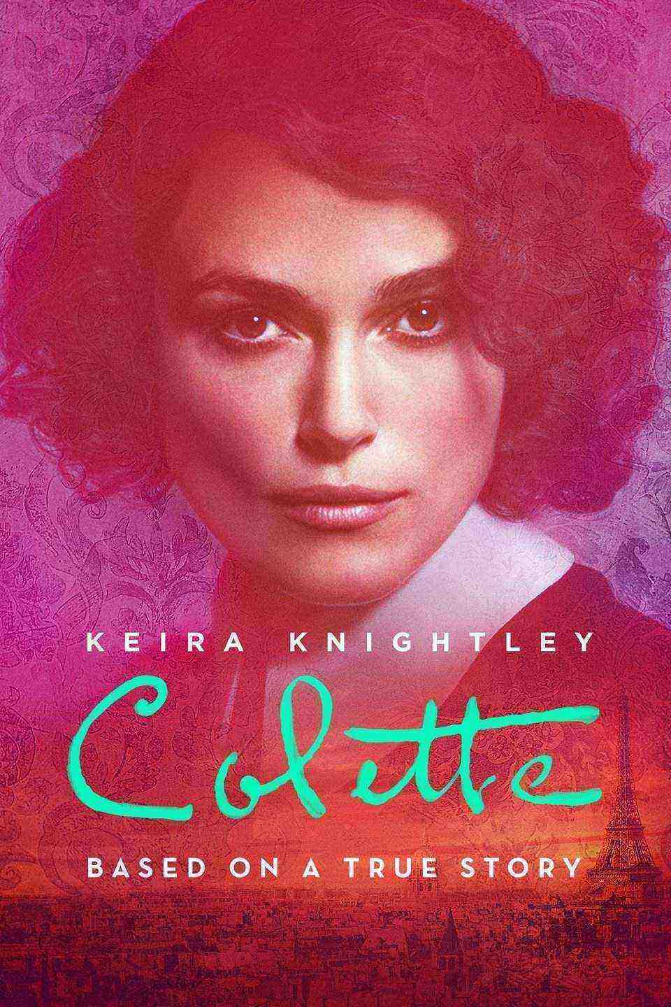 Colette (2018)