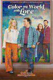 Color My World With Love (2022)