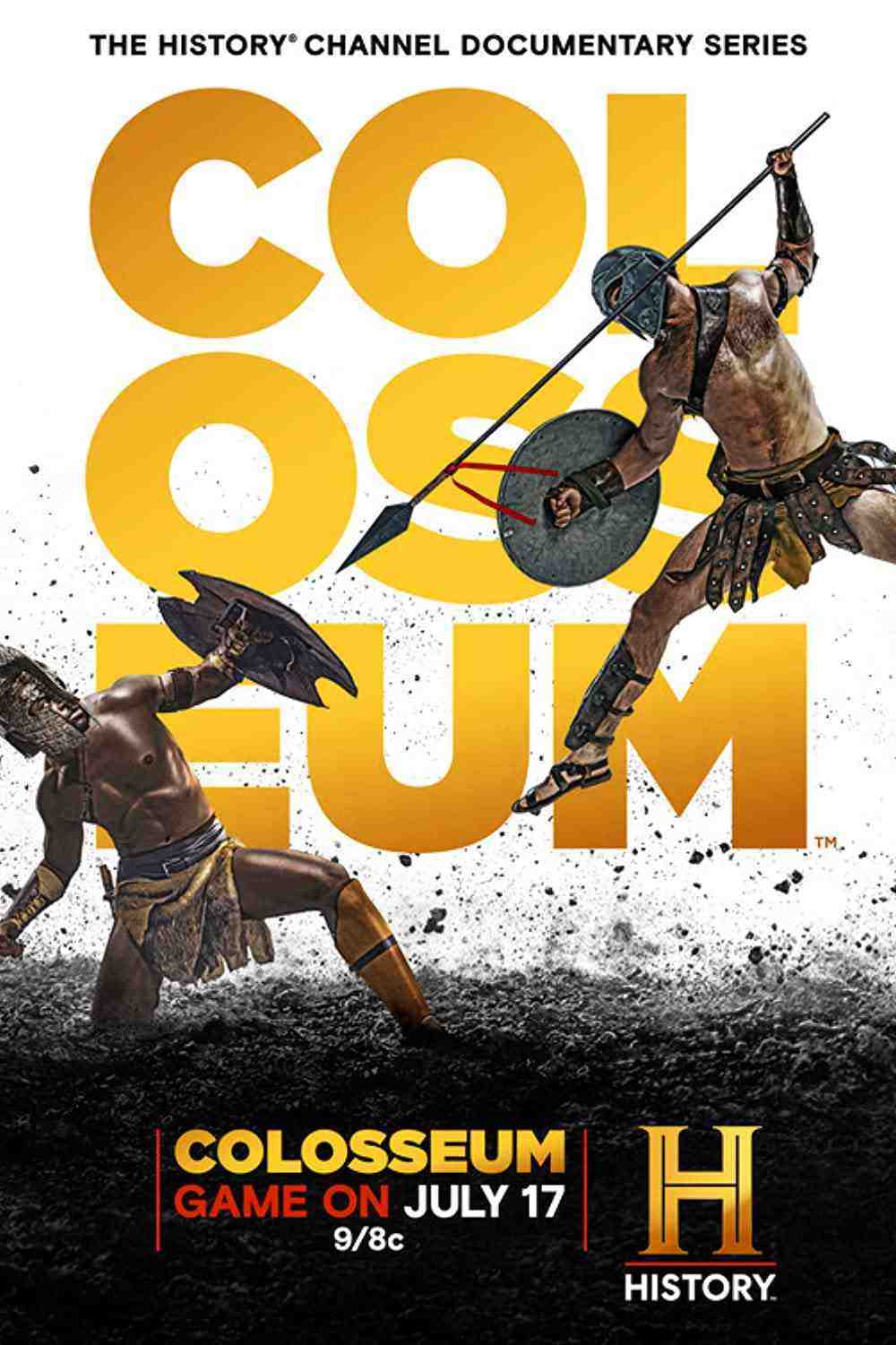 Colosseum - Season 1 (2022)