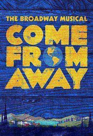 Come From Away (2017)
