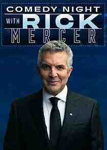Comedy Night with Rick Mercer - Season 2 (2022)