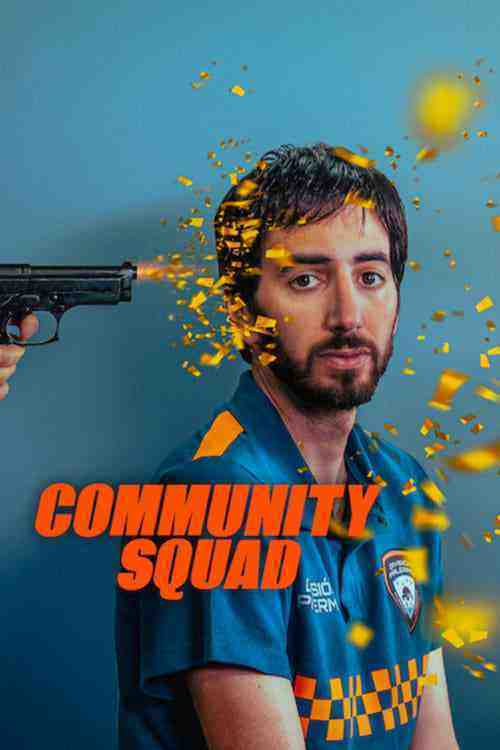 Community Squad - Season 1 (2023)