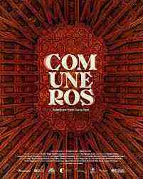 Comuneros (2023)