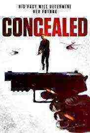 Concealed (2017)