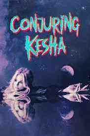 Conjuring Kesha - Season 1 (2022)
