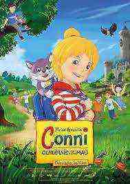 Conni And The Cat (2020)