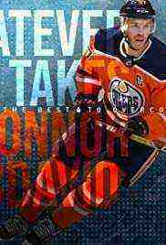 Connor Mcdavid: Whatever It Takes (2020)