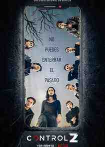 Control Z - Season 3 (2022)
