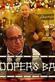 Cooper's Bar - Season 1 (2022)