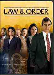 Broken Trail (2006)