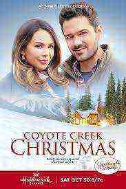 Coyote Creek Christmas (2021)