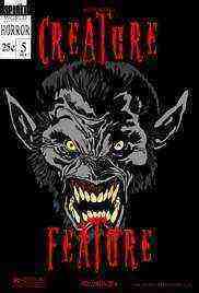 Creature Feature (2016)