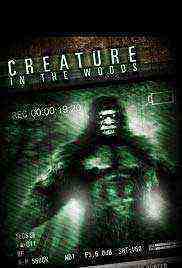 Creature in the Woods (2017)