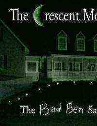 The Crescent Moon Clown (2018)