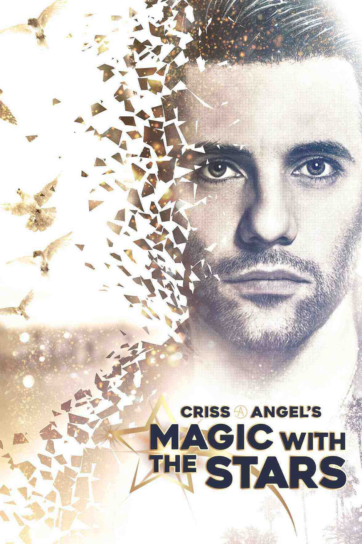 Criss Angel's Magic with the Stars - Season 1 (2022)